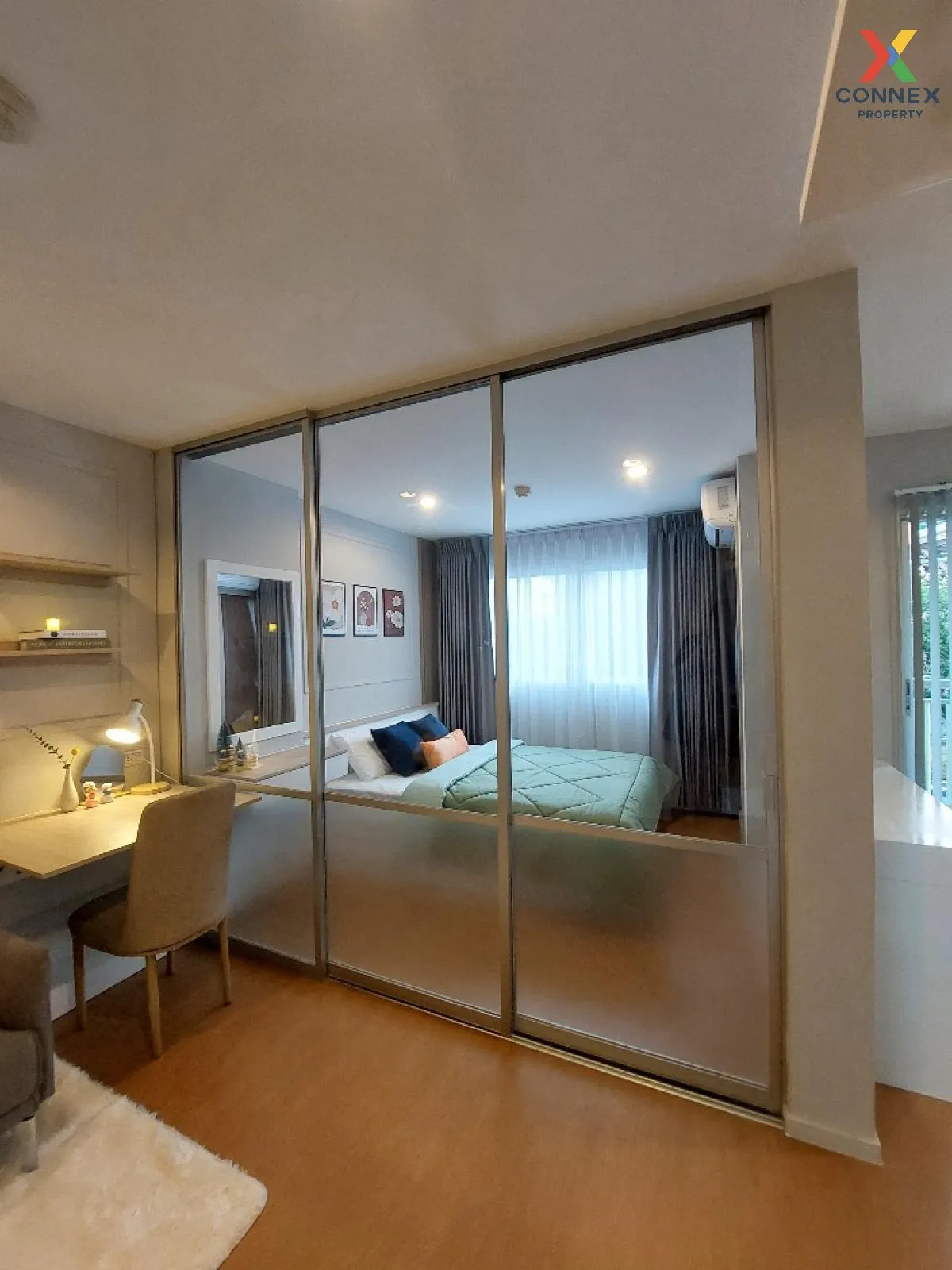 For Sale Condo , LUMPINI CONDO TOWN RAMINDRA - LATPLAKHAO , Anusawari , Bang Khen , Bangkok , CX-90190 2