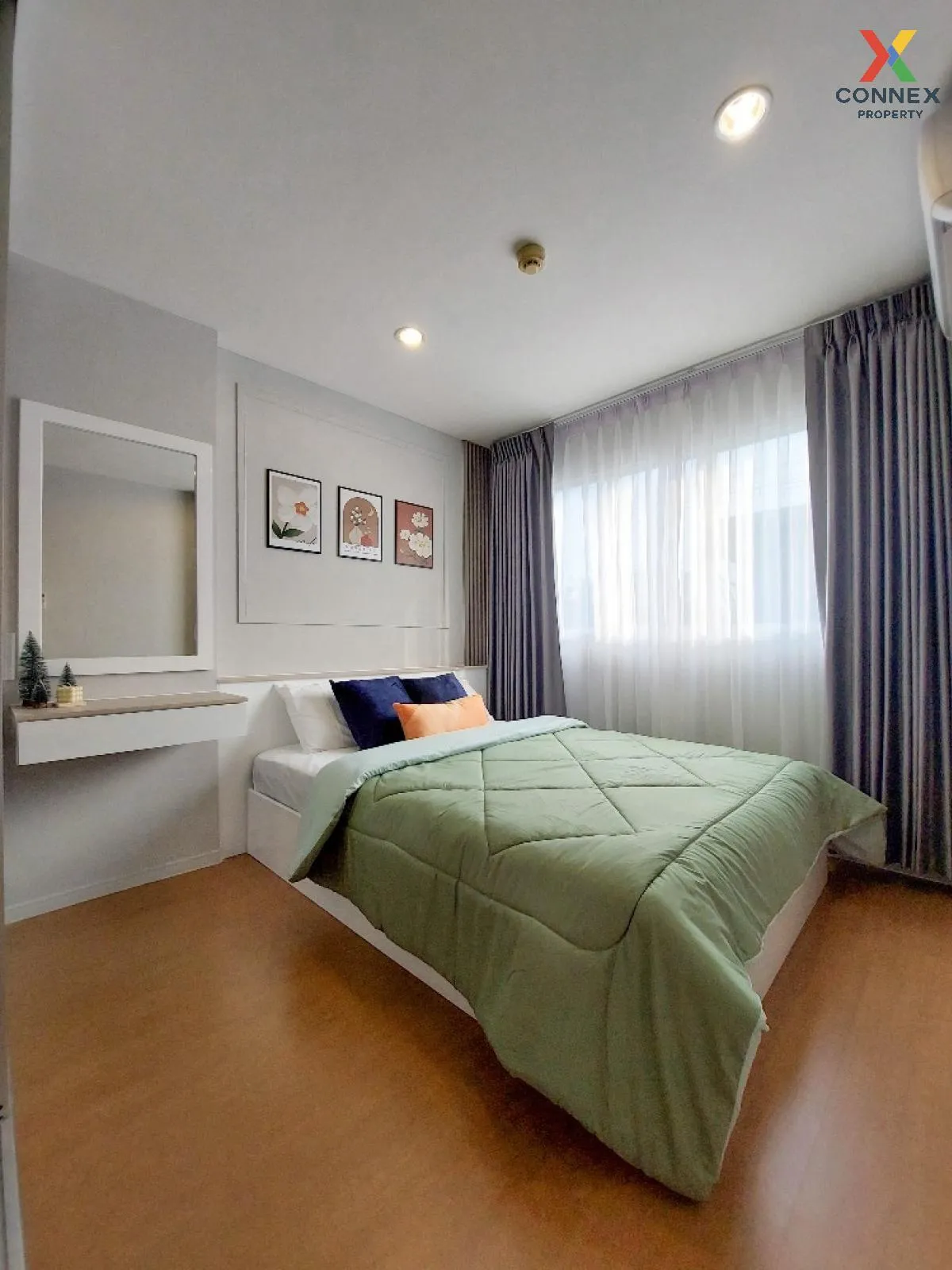 For Sale Condo , LUMPINI CONDO TOWN RAMINDRA - LATPLAKHAO , Anusawari , Bang Khen , Bangkok , CX-90190 3