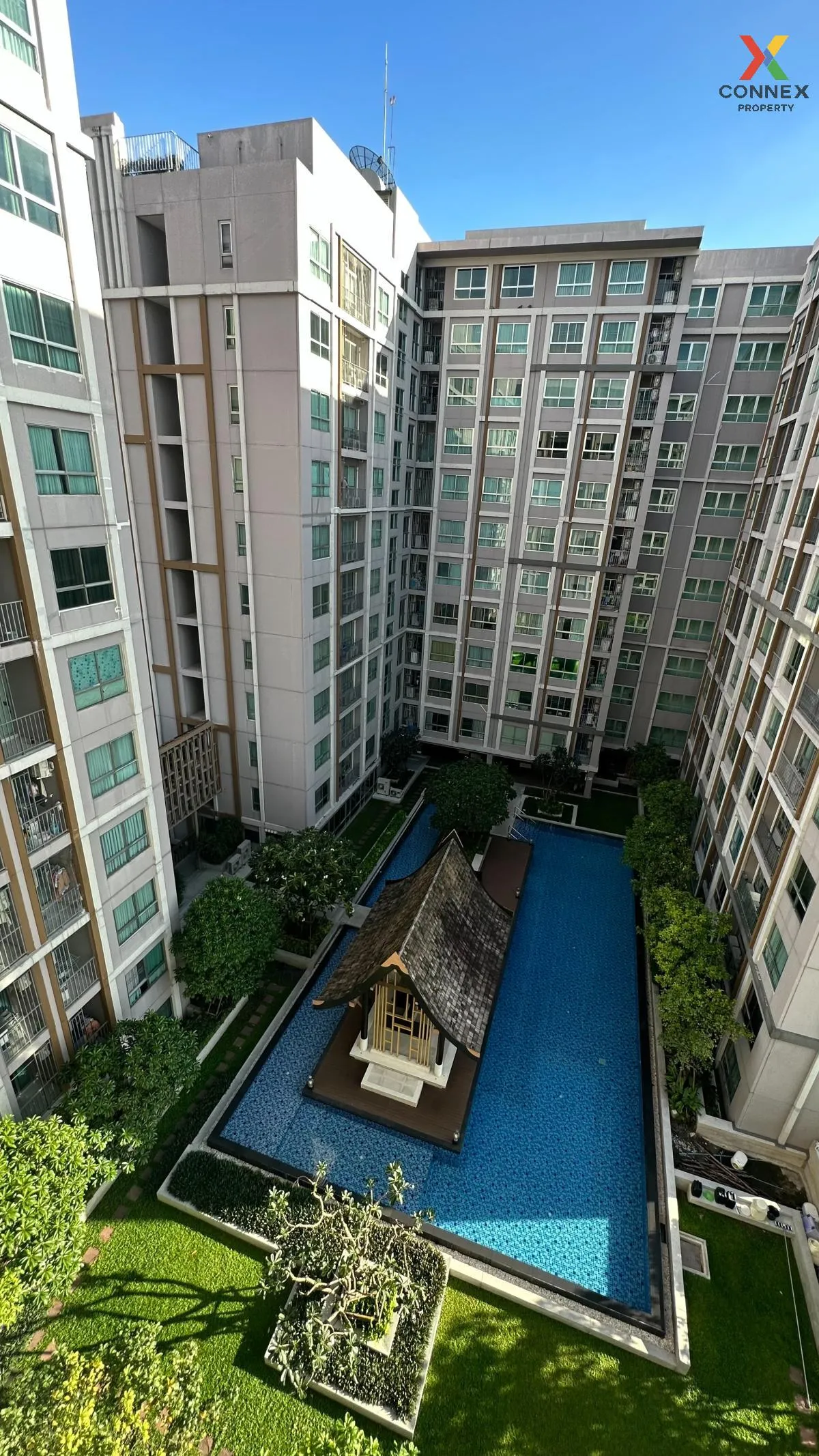 For Rent Condo , DBura Prannok , MRT-Fai Chai , Ban Chang Lo , Bangkok Noi , Bangkok , CX-90192