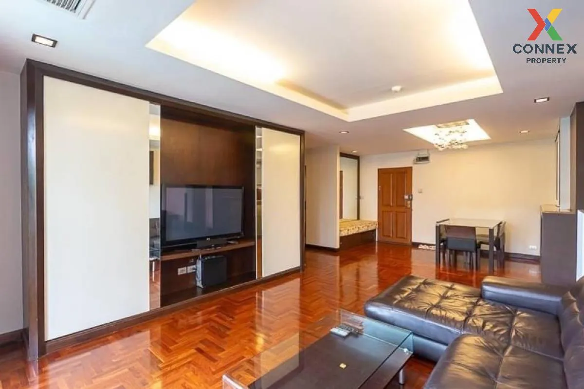 For Rent Condo , Supreme Ville , Chong Nonsi , Yannawa , Bangkok , CX-90198 2