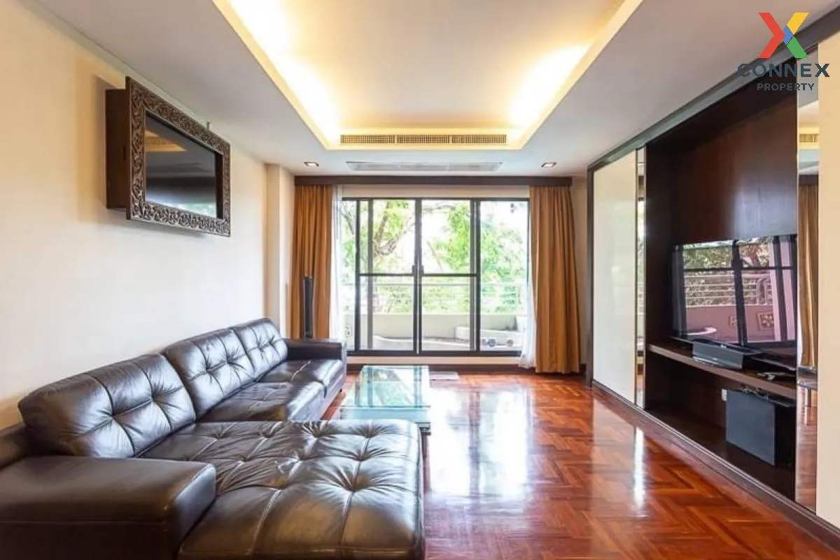 For Rent Condo , Supreme Ville , Chong Nonsi , Yannawa , Bangkok , CX-90198 2