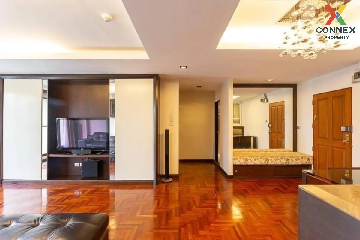 For Rent Condo , Supreme Ville , Chong Nonsi , Yannawa , Bangkok , CX-90198