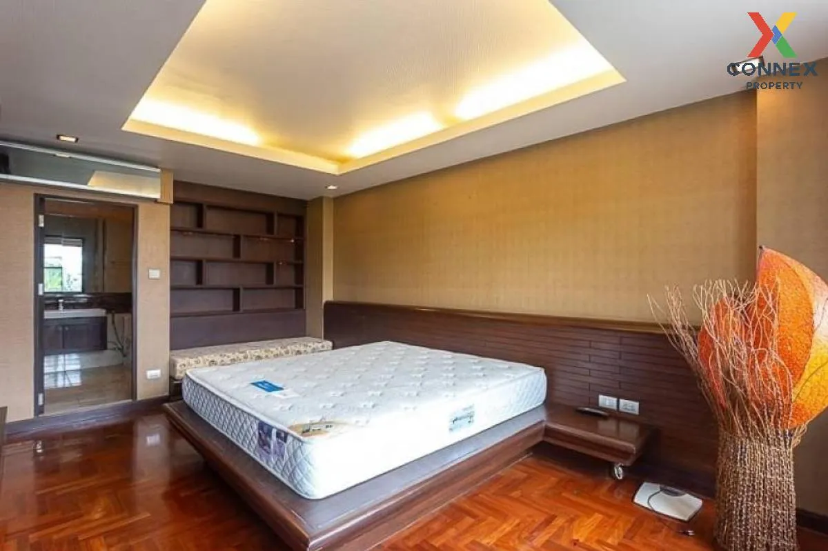 For Rent Condo , Supreme Ville , Chong Nonsi , Yannawa , Bangkok , CX-90198