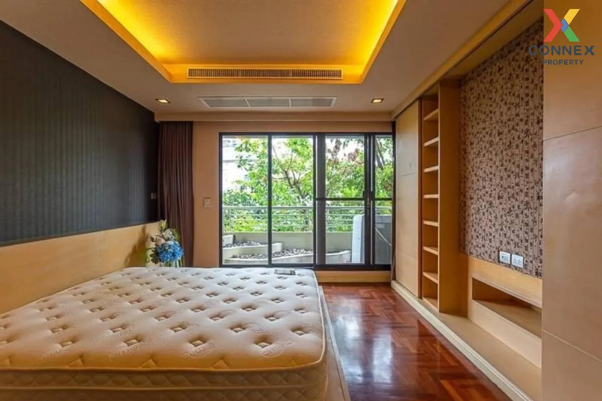 For Rent Condo , Supreme Ville , Chong Nonsi , Yannawa , Bangkok , CX-90198