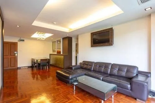 For Rent Condo , Supreme Ville , Chong Nonsi , Yannawa , Bangkok , CX-90198