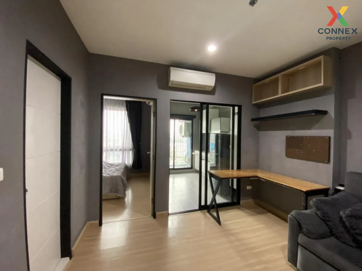 For Rent Condo , Niche Mono Ratchavipha , Lat Yao , Chatuchak , Bangkok , CX-90202