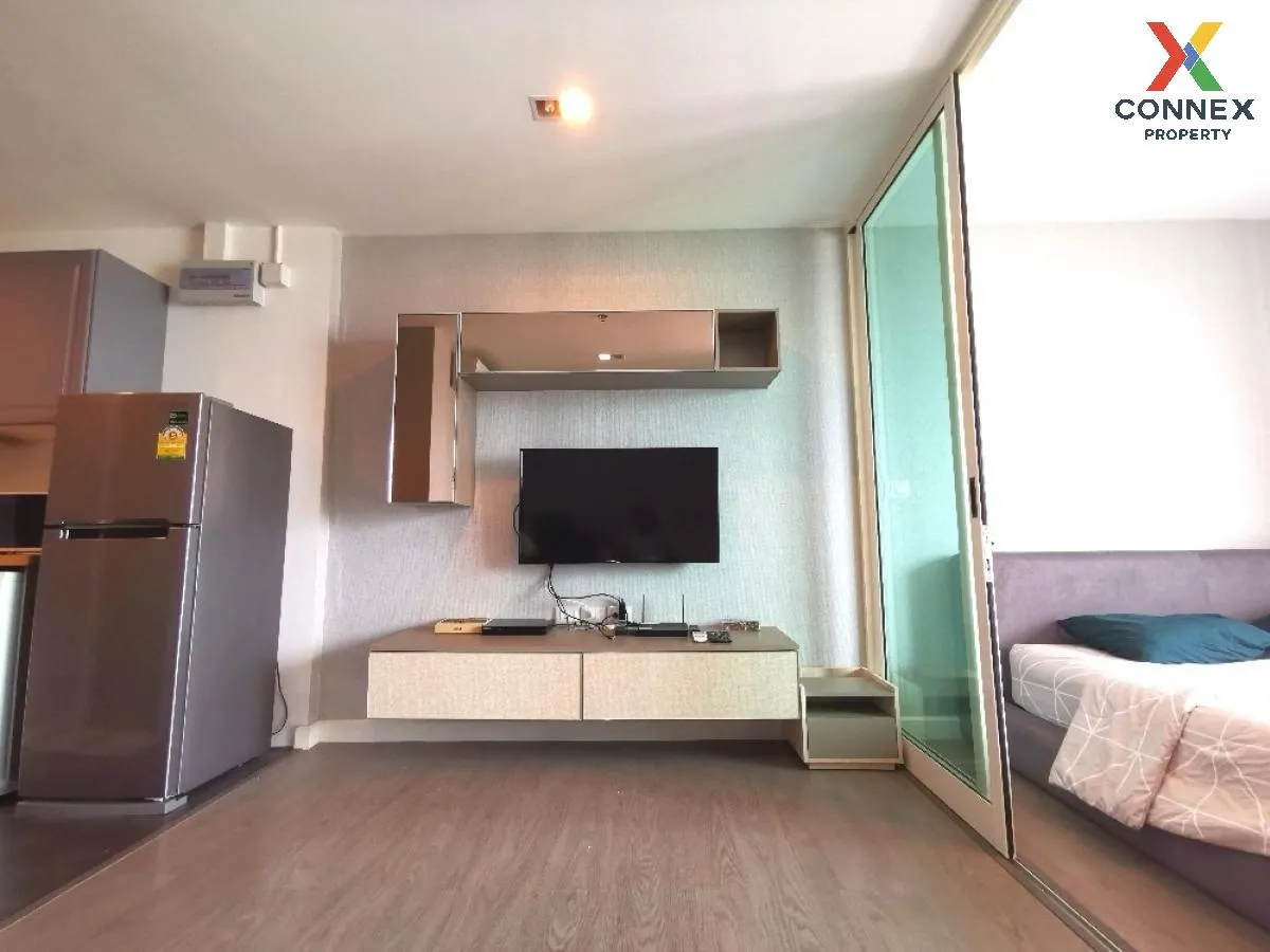 For Rent Condo , A Space ID Asoke-Ratchada , MRT-Phra Ram 9 , Din Daeng , Din Daeng , Bangkok , CX-90219