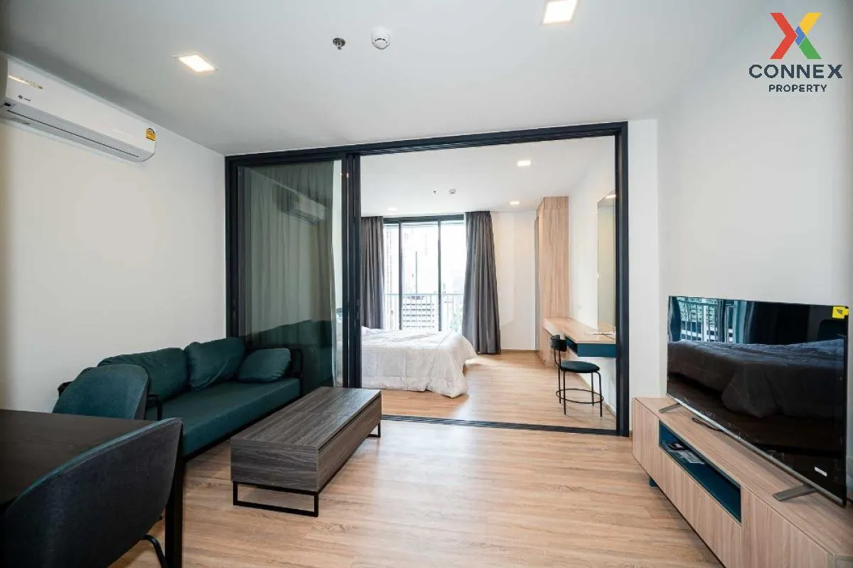 For Rent Condo , XT Phayathai , BTS-Phaya Thai , Thanon Phyathai , Rat Thewi , Bangkok , CX-90228 3