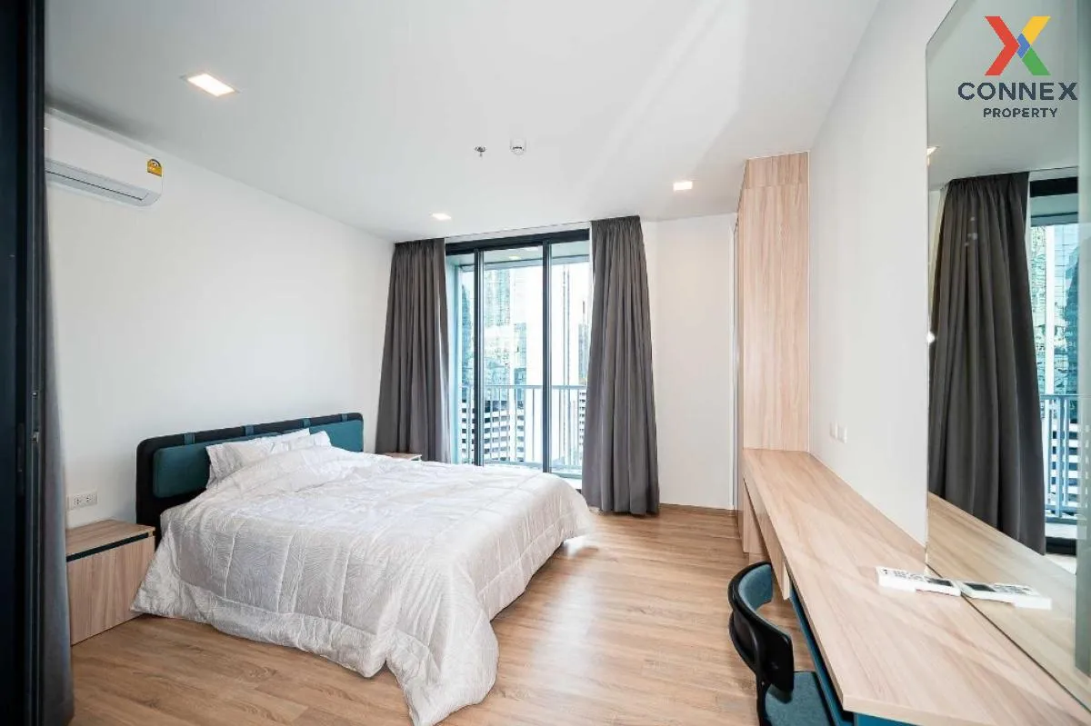 For Rent Condo , XT Phayathai , BTS-Phaya Thai , Thanon Phyathai , Rat Thewi , Bangkok , CX-90228 4