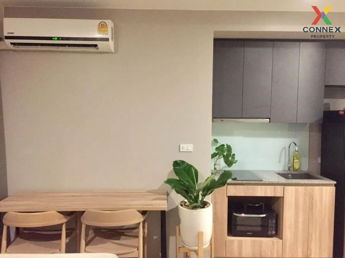 For Rent Condo , Blossom Condo @ Sathorn Charoenrat , BTS-Surasak , Thung Wat Don , Sa Thon , Bangkok , CX-90232