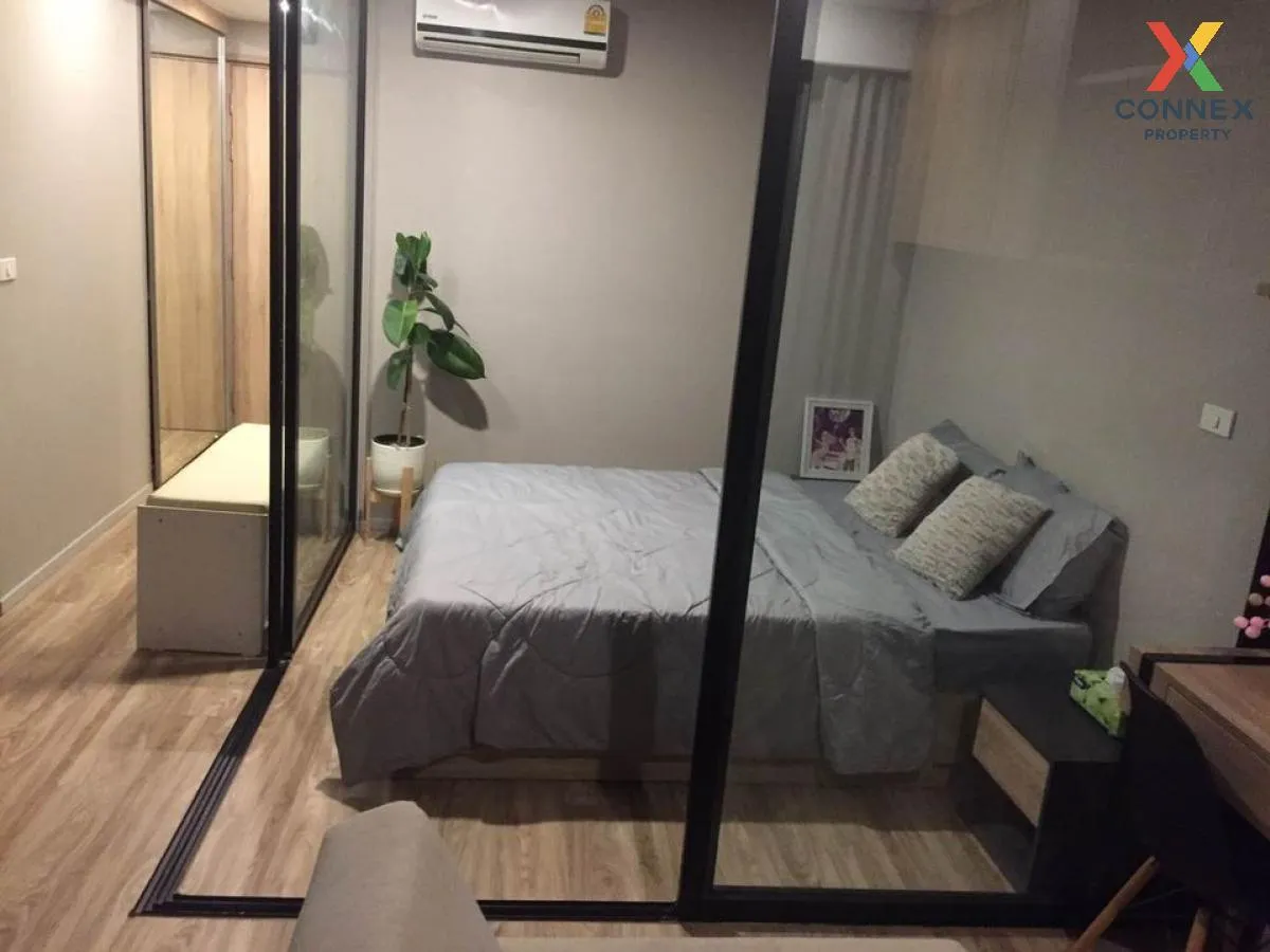 For Rent Condo , Blossom Condo @ Sathorn Charoenrat , BTS-Surasak , Thung Wat Don , Sa Thon , Bangkok , CX-90232 1