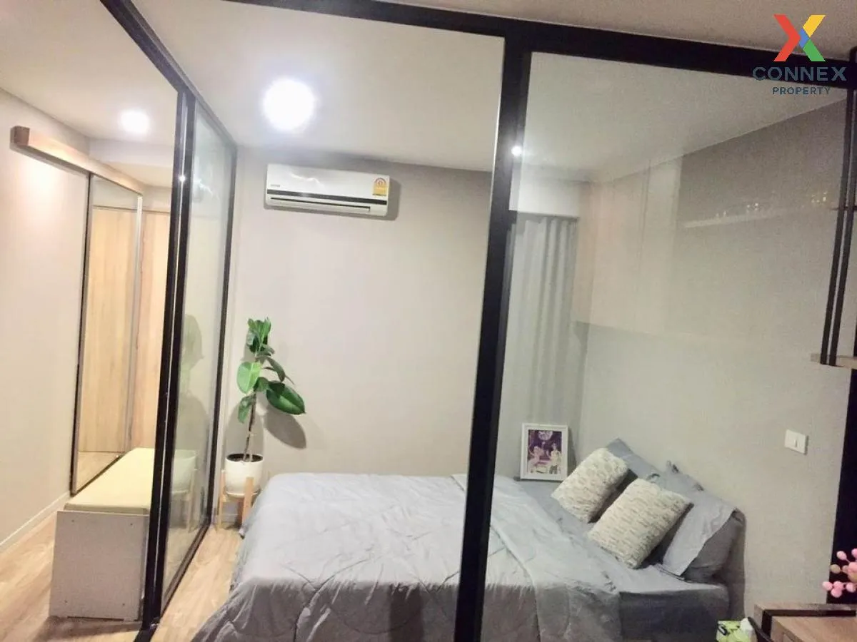 For Rent Condo , Blossom Condo @ Sathorn Charoenrat , BTS-Surasak , Thung Wat Don , Sa Thon , Bangkok , CX-90232 2