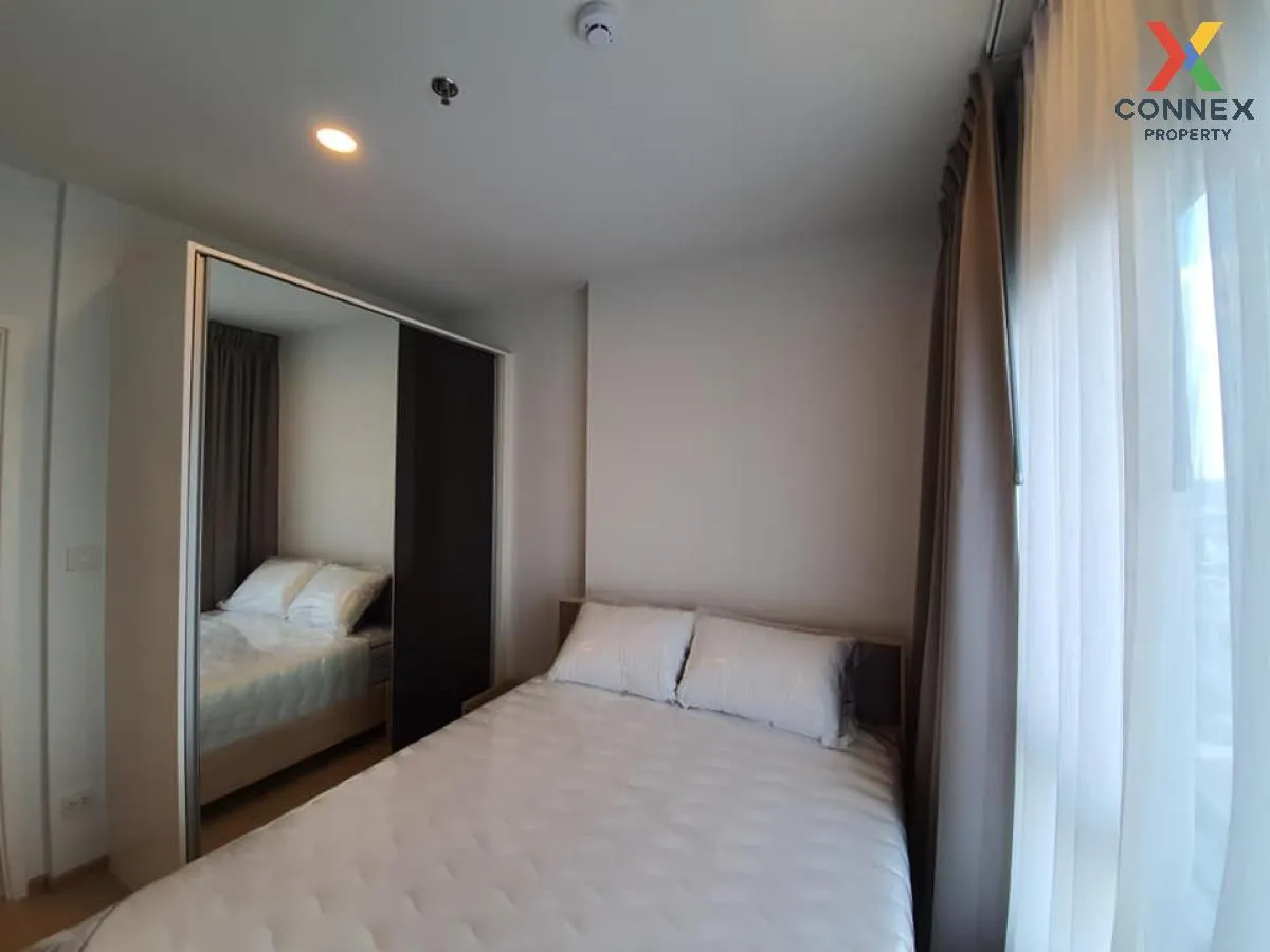 For Rent Condo , The Tree Sukhumvit 71 , ARL-Ramkhamhaeng , Suan Luang , Suan Luang , Bangkok , CX-90238