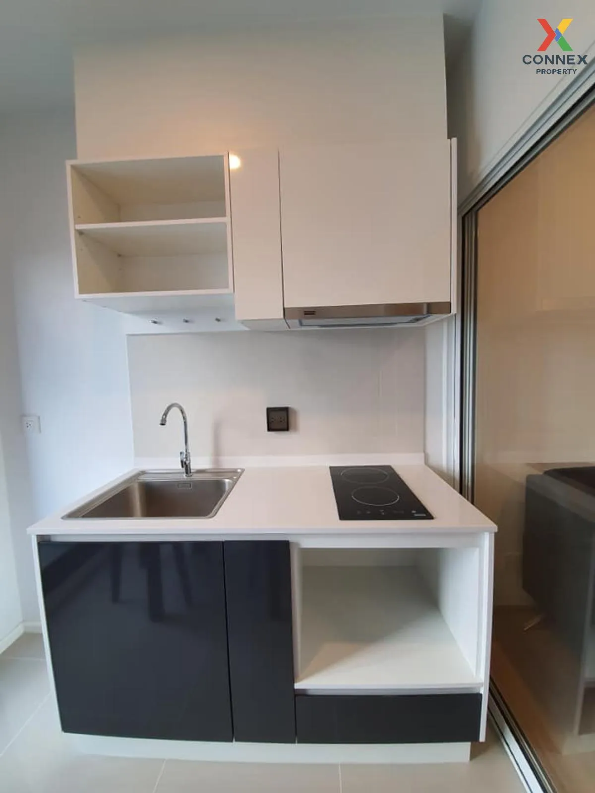 For Rent Condo , The Tree Sukhumvit 71 , ARL-Ramkhamhaeng , Suan Luang , Suan Luang , Bangkok , CX-90238