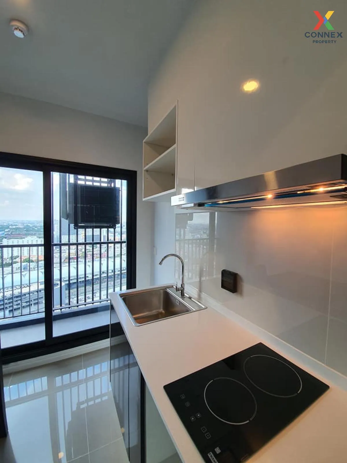 For Rent Condo , The Tree Sukhumvit 71 , ARL-Ramkhamhaeng , Suan Luang , Suan Luang , Bangkok , CX-90238