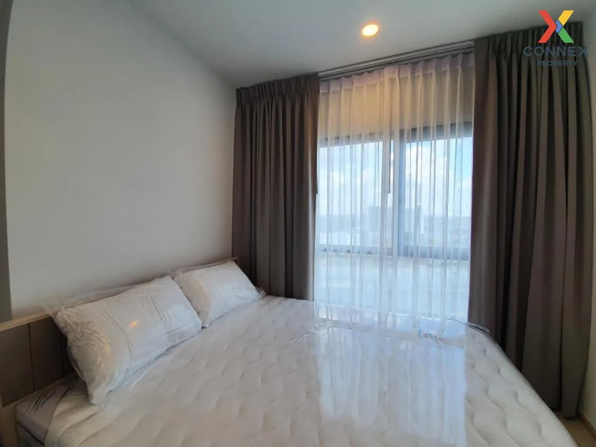 For Rent Condo , The Tree Sukhumvit 71 , ARL-Ramkhamhaeng , Suan Luang , Suan Luang , Bangkok , CX-90238