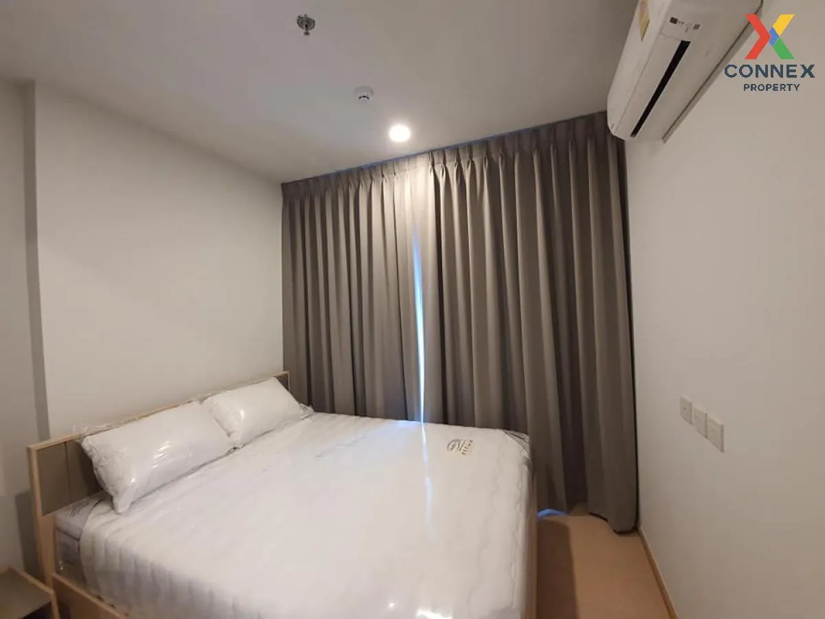 For Rent Condo , The Tree Sukhumvit 71 , ARL-Ramkhamhaeng , Suan Luang , Suan Luang , Bangkok , CX-90238