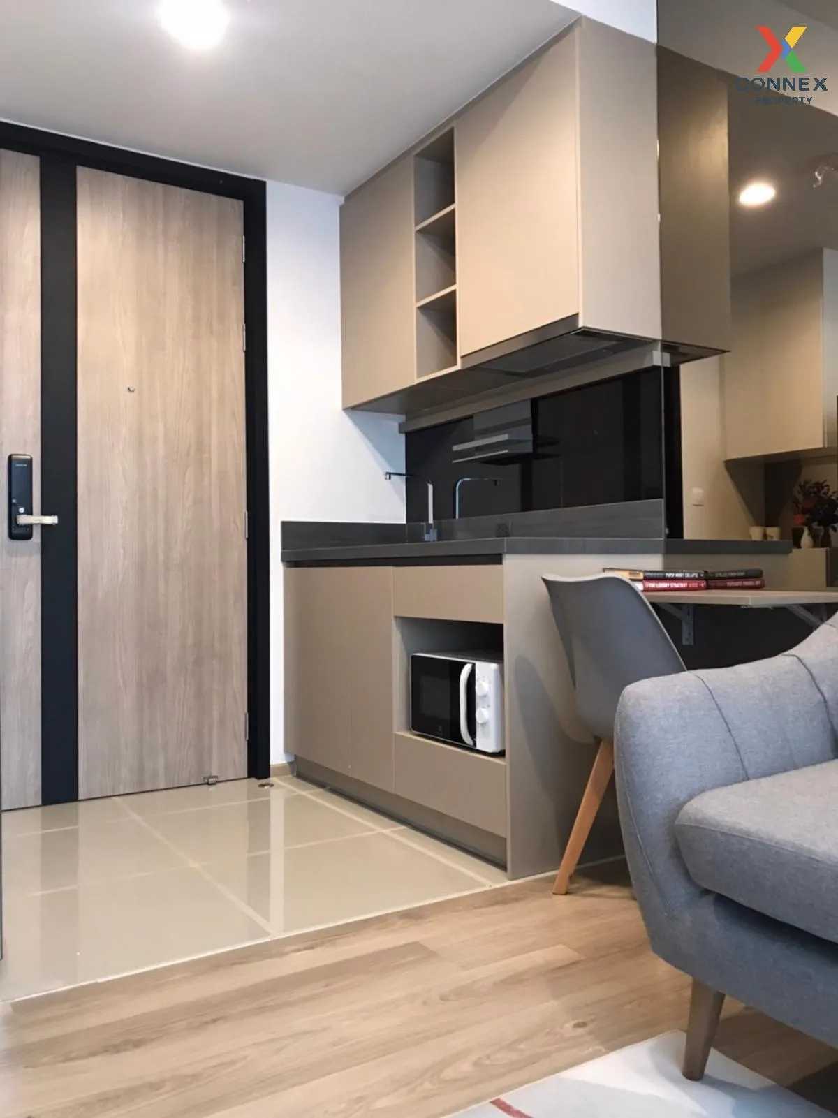 For Rent Condo , Oka Haus Sukhumvit 36 , BTS-Thong Lo , Khlong Tan , Khlong Toei , Bangkok , CX-90245 4