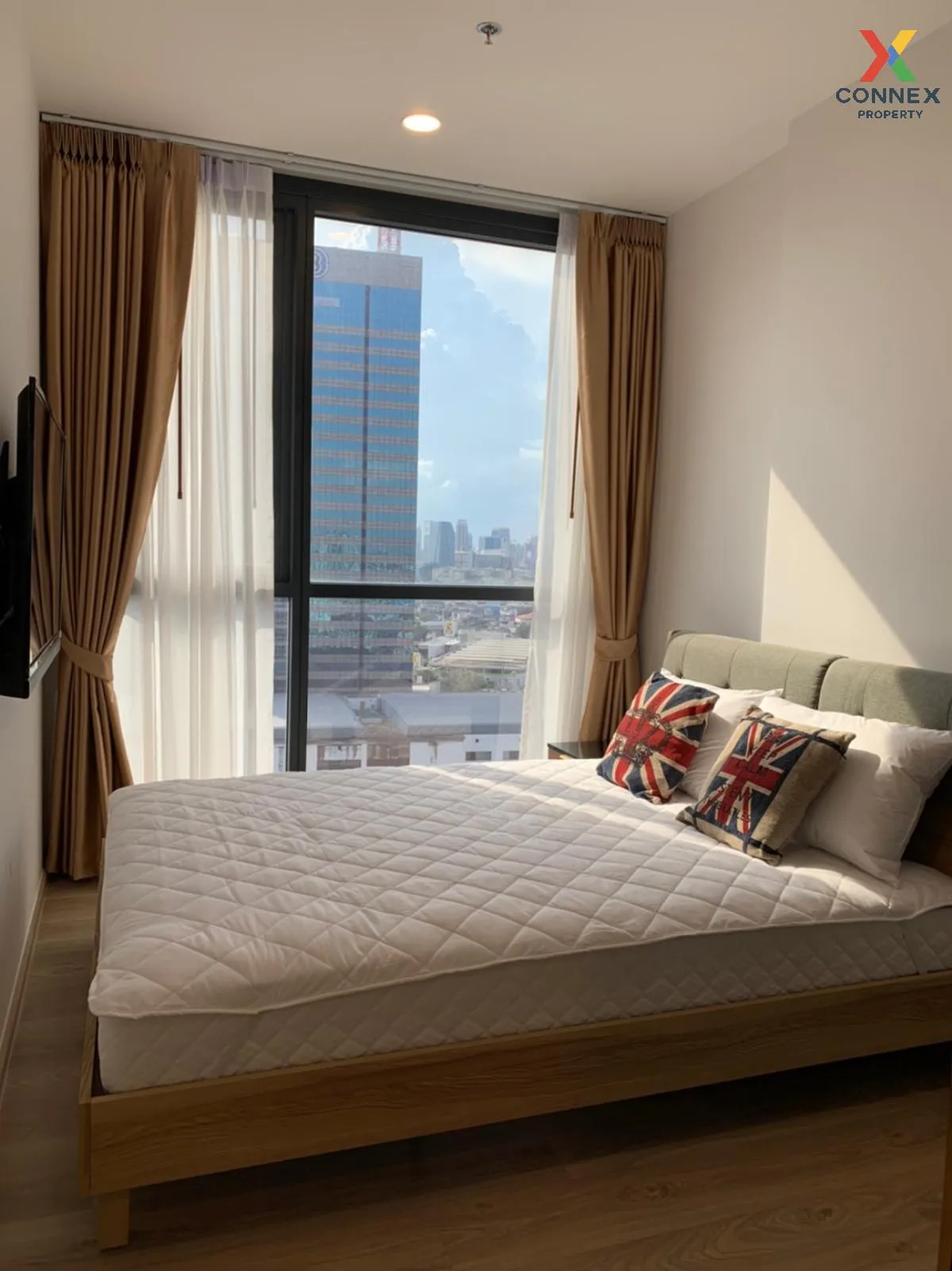 For Rent Condo , Oka Haus Sukhumvit 36 , BTS-Thong Lo , Khlong Tan , Khlong Toei , Bangkok , CX-90245