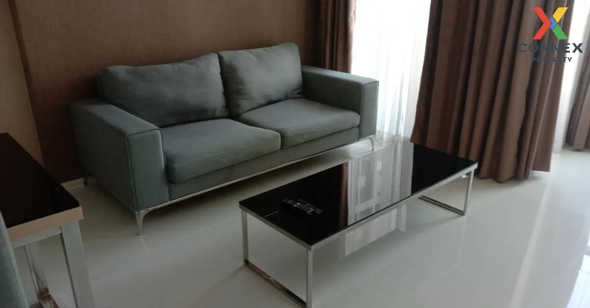 For Rent Condo , Movenpick Residences Condo Ekkamai , BTS-Ekkamai , Khlong Tan Nuea , Watthana , Bangkok , CX-90246