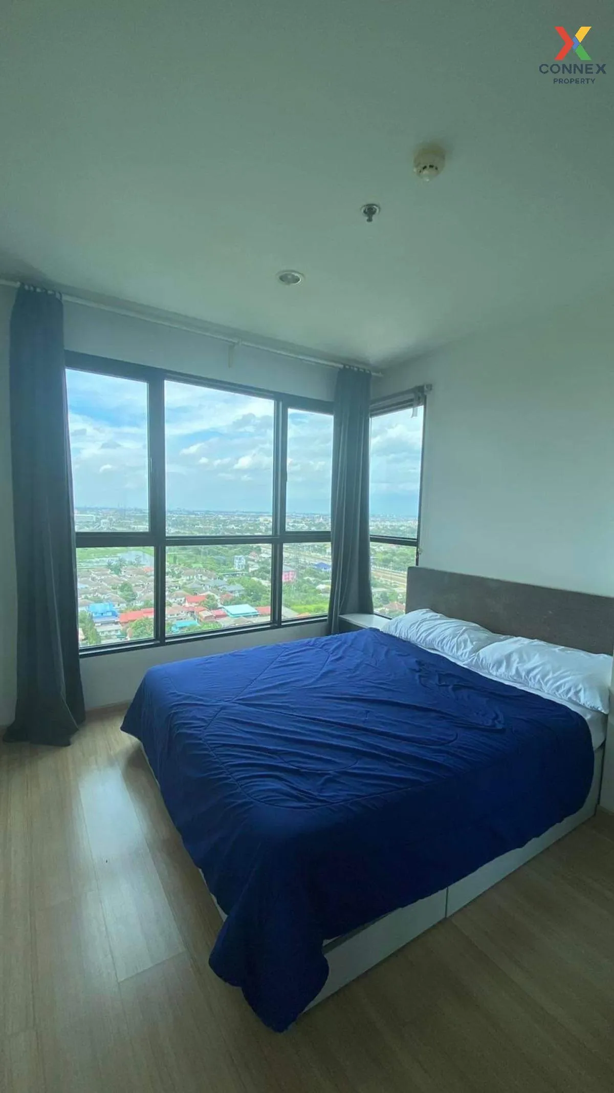 For Sale Condo , The Base Chaengwattana , Khlong Kluea , Pak Kret , Nonthaburi , CX-90251 4