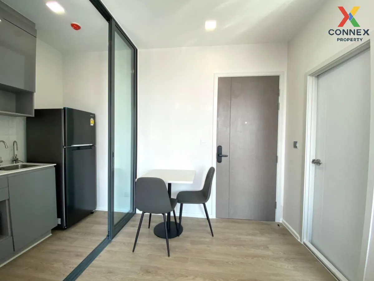 For Rent Condo , Modiz Rhyme Ramkhamhaeng , Hua Mak , Bang Kapi , Bangkok , CX-90255