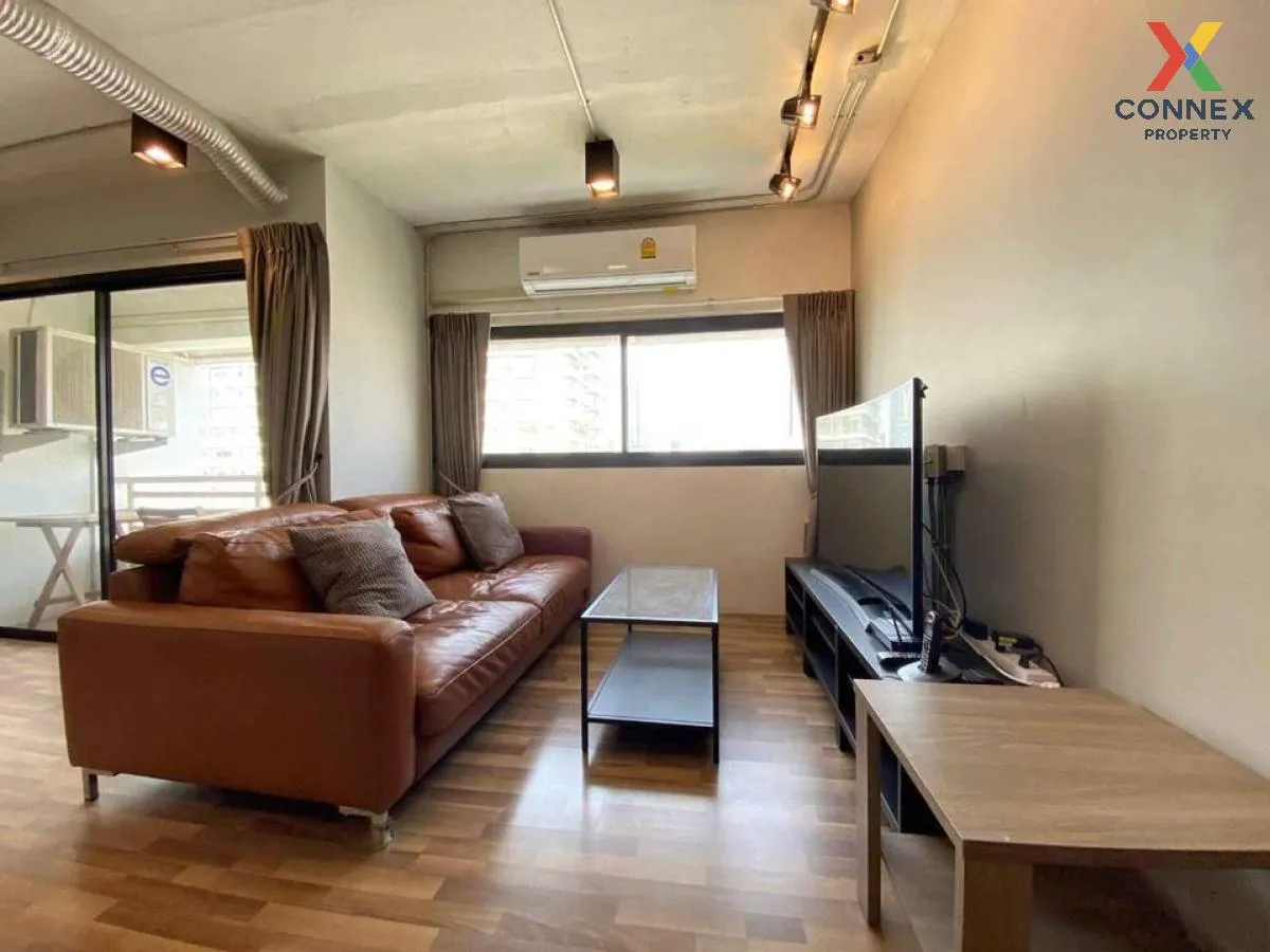 For Rent Condo , Thonglor Tower , Duplex , BTS-Thong Lo , Khlong Toei Nuea , Watthana , Bangkok , CX-90260