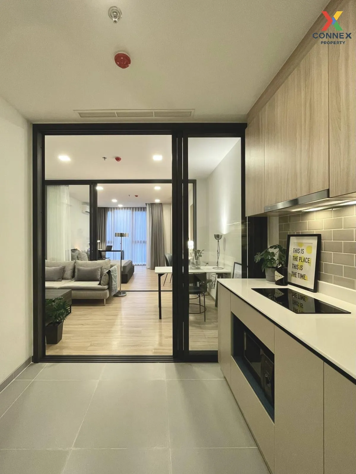 For Rent Condo , XT Phayathai , BTS-Phaya Thai , Thanon Phyathai , Rat Thewi , Bangkok , CX-90262