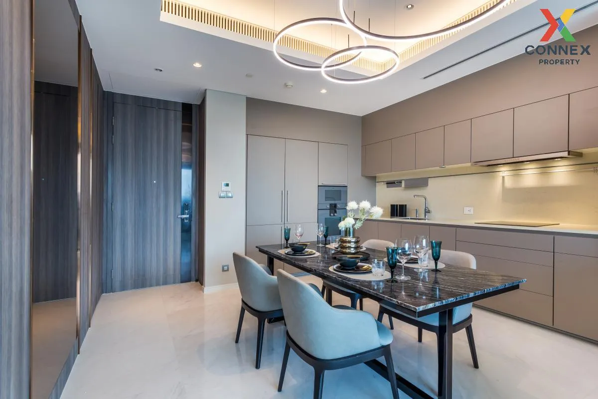 For Sale Condo , Sindhorn Tonson , BTS-Chit Lom , Lumpini , Pathum Wan , Bangkok , CX-90263