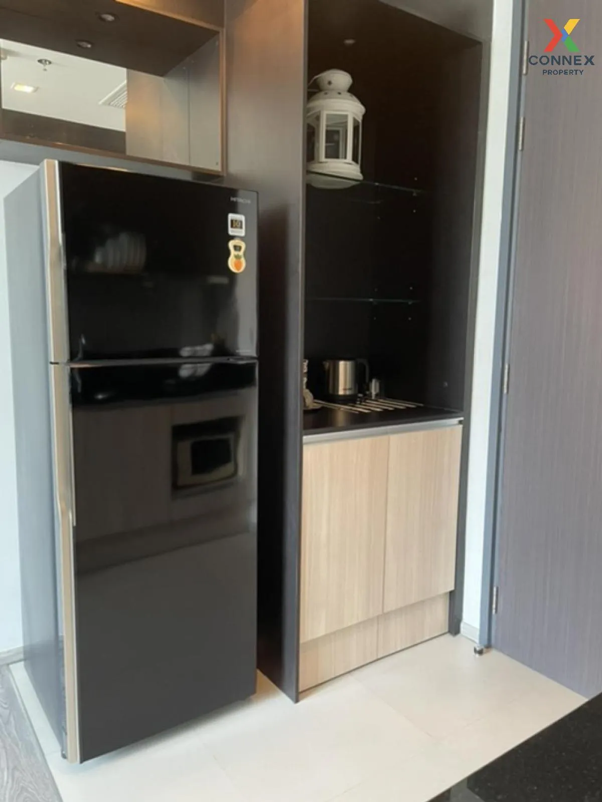 For Rent Condo , EDGE Sukhumvit 23 , BTS-Asok , Khlong Toei Nuea , Watthana , Bangkok , CX-90266