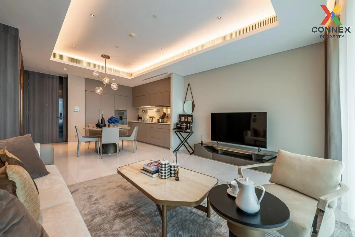 For Sale Condo , Sindhorn Tonson , BTS-Chit Lom , Lumpini , Pathum Wan , Bangkok , CX-90268 2