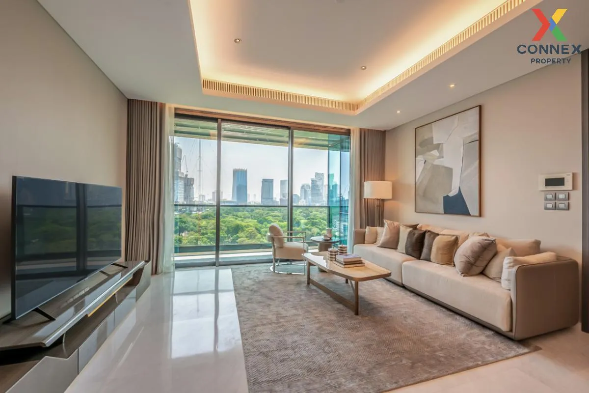 For Sale Condo , Sindhorn Tonson , BTS-Chit Lom , Lumpini , Pathum Wan , Bangkok , CX-90268 3