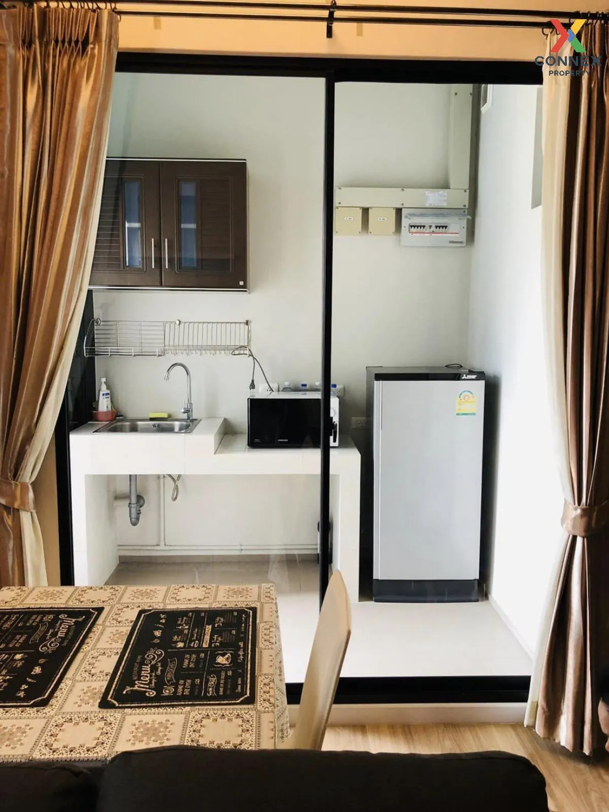 For Rent Condo , Blossom Condo @ Fashion Altitude , Khanna Yao , Khanna Yao , Bangkok , CX-90269 4