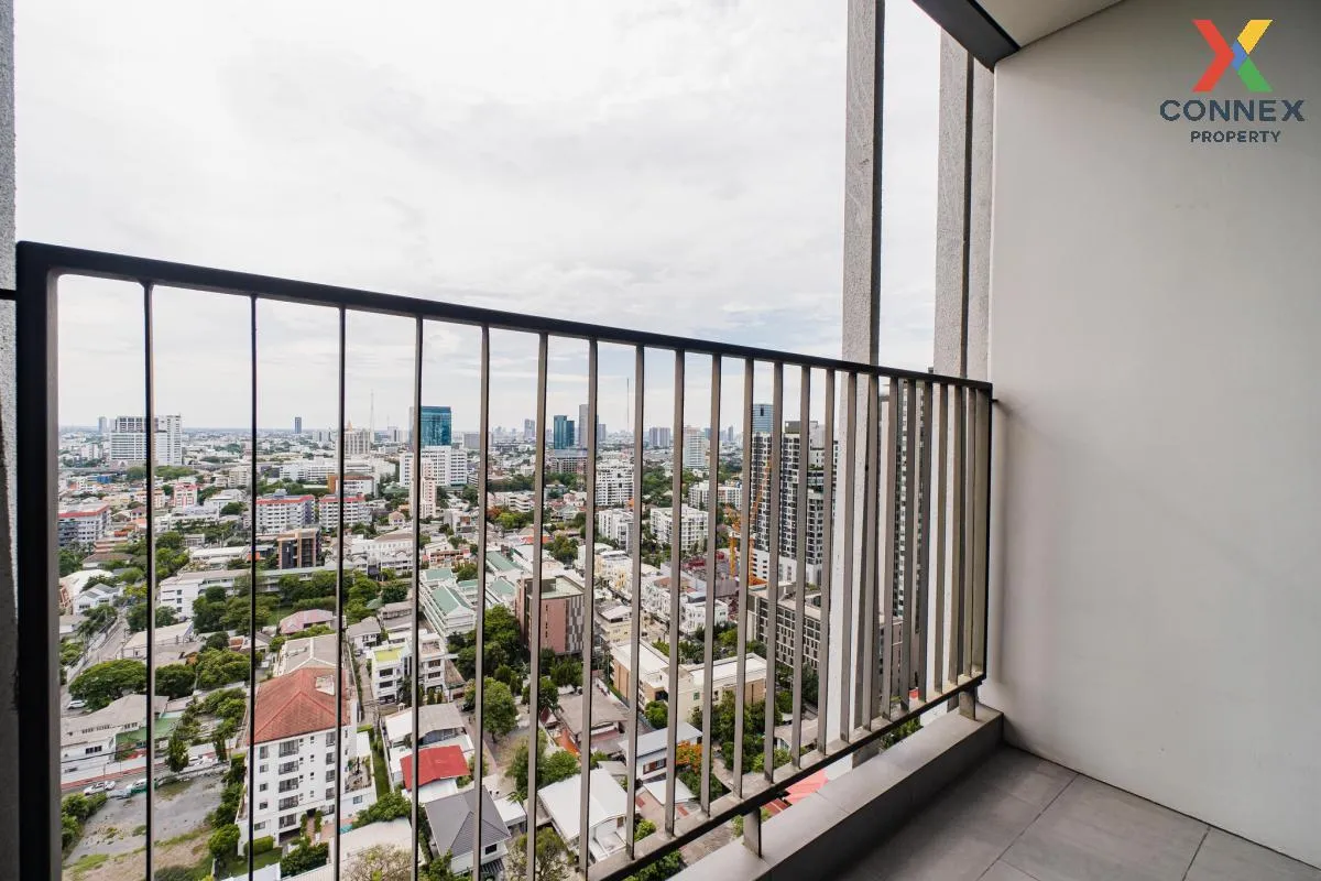 For Sale Condo , Siamese Ratchakru , BTS-Ari , Sam Sen Nai , Phaya Thai , Bangkok , CX-90272