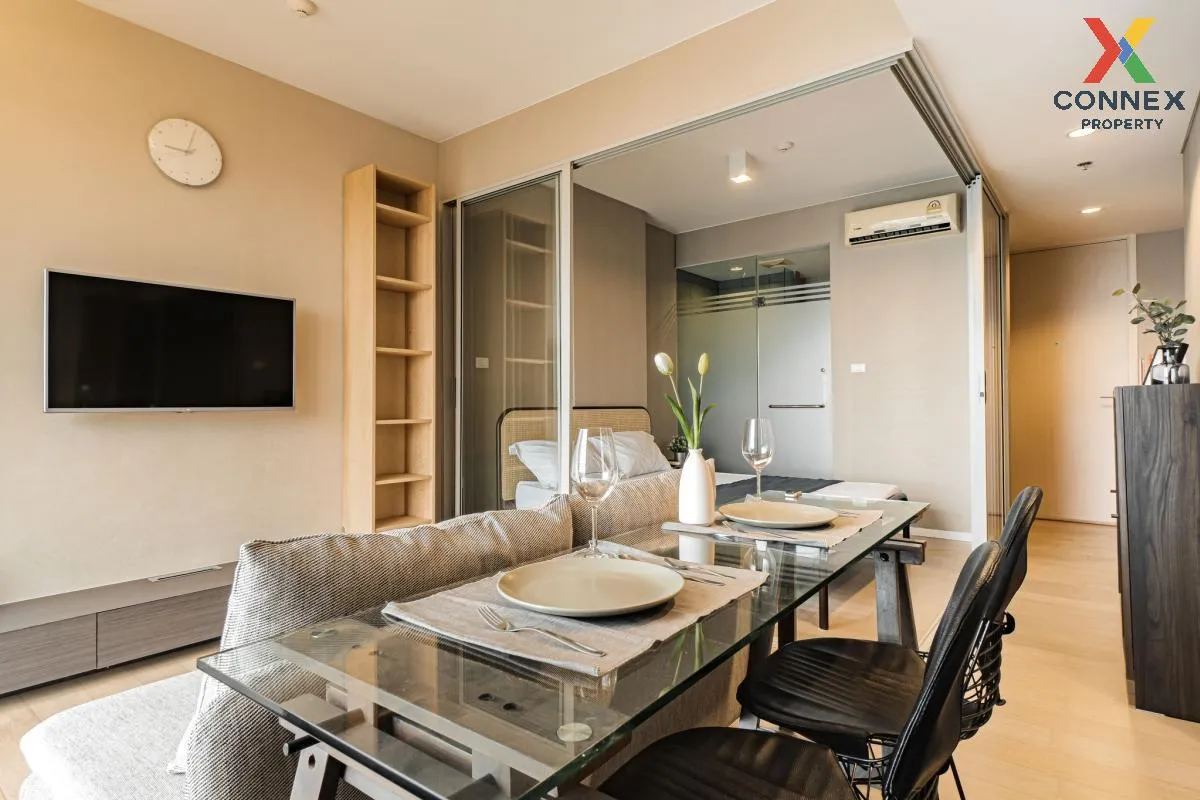 For Sale Condo , Siamese Ratchakru , BTS-Ari , Sam Sen Nai , Phaya Thai , Bangkok , CX-90272