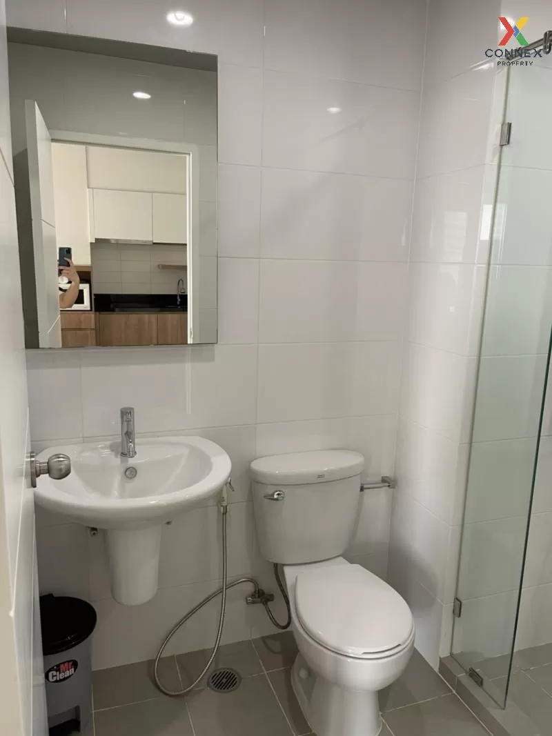 For Rent Condo , Blocs 77 , BTS-On Nut , Phra Khanong Nuea , Watthana , Bangkok , CX-90273