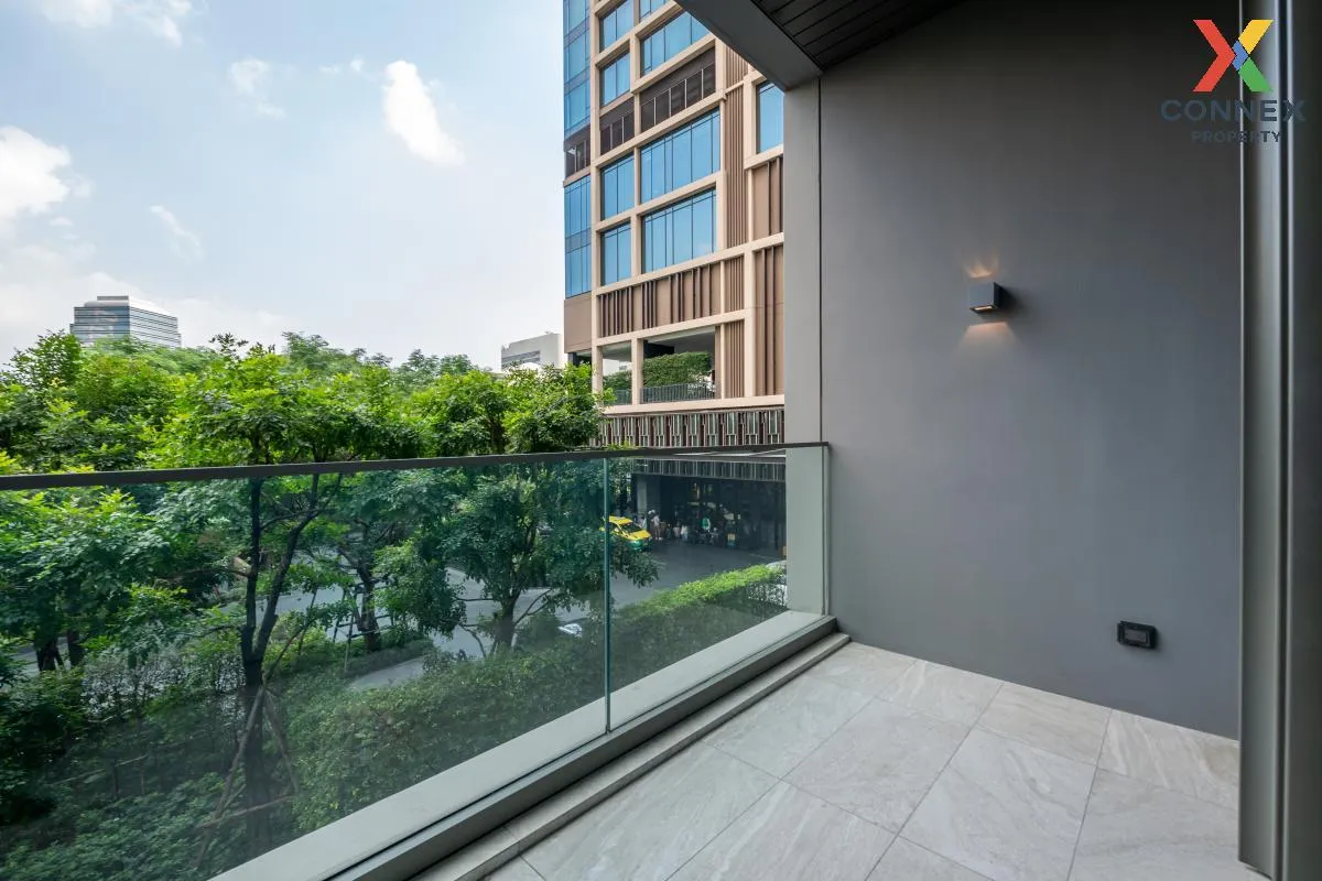 For Sale Condo , Baan Sindhorn , BTS-Chit Lom , Lumpini , Pathum Wan , Bangkok , CX-90275