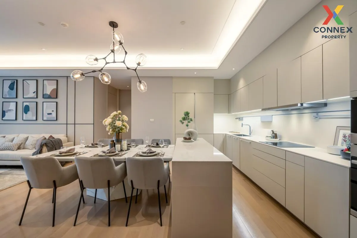 For Sale Condo , Baan Sindhorn , BTS-Chit Lom , Lumpini , Pathum Wan , Bangkok , CX-90275