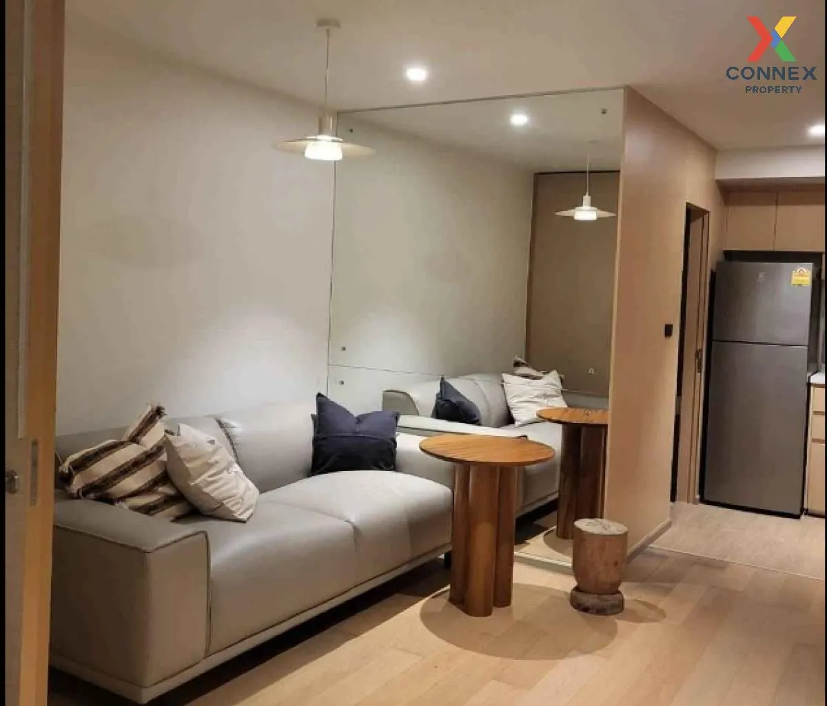 For Rent Condo , LIV@49 , BTS-Thong Lo , Khlong Tan Nuea , Watthana , Bangkok , CX-90278