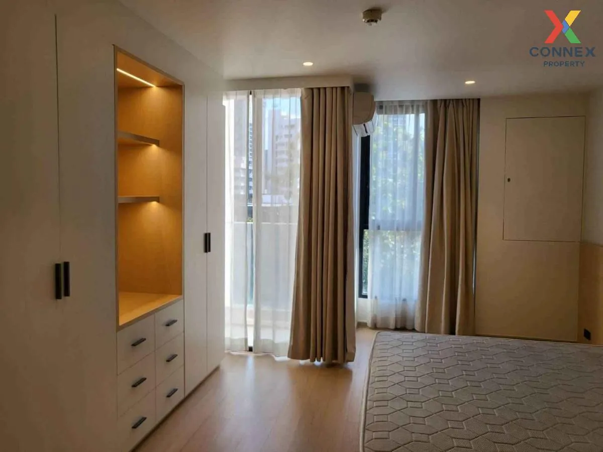 For Rent Condo , LIV@49 , BTS-Thong Lo , Khlong Tan Nuea , Watthana , Bangkok , CX-90278