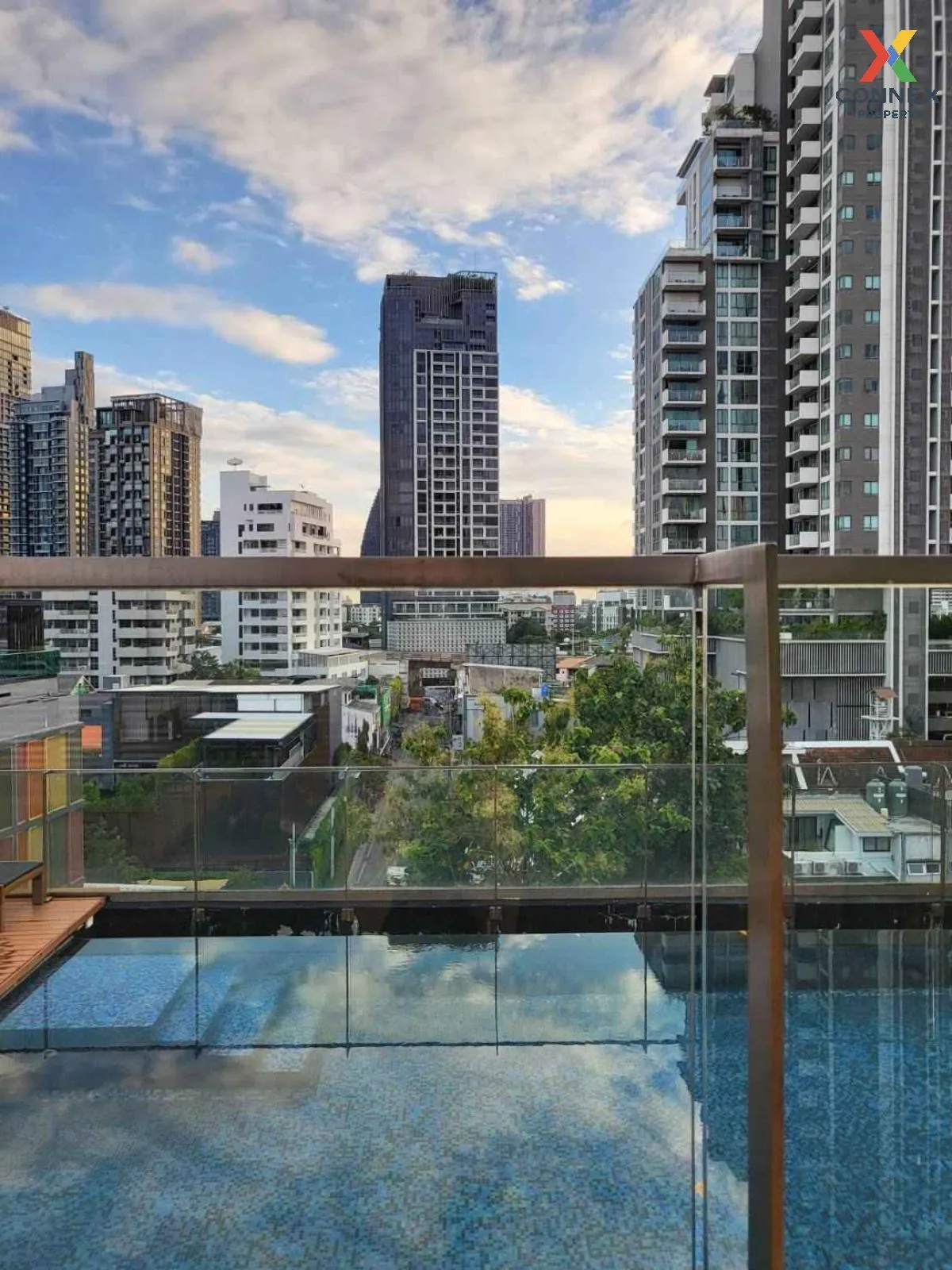 For Rent Condo , LIV@49 , BTS-Thong Lo , Khlong Tan Nuea , Watthana , Bangkok , CX-90278