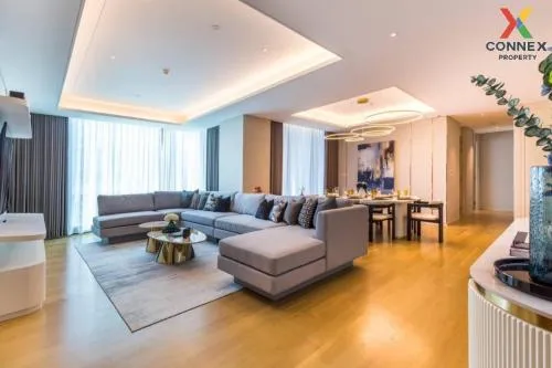 For Sale Condo , Baan Sindhorn , BTS-Chit Lom , Lumpini , Pathum Wan , Bangkok , CX-90281