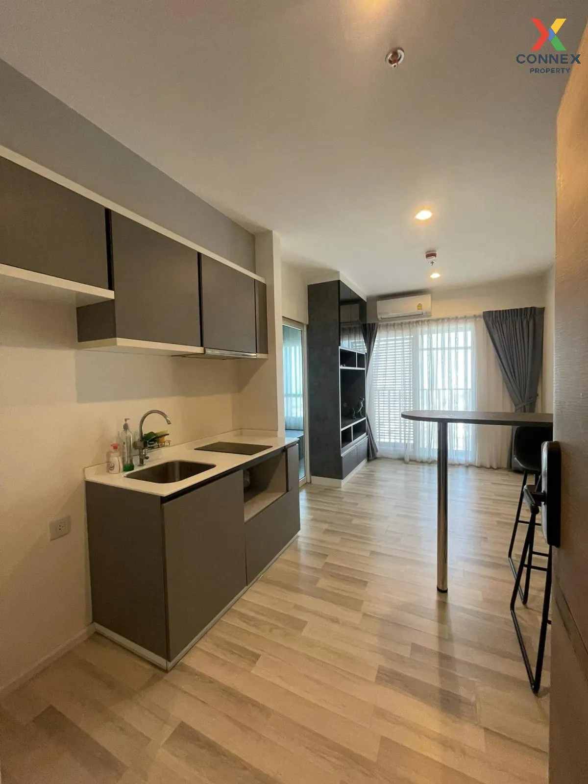 For Sale Condo , The Key Sathorn - Charoenrat , BTS-Surasak , Bang Khlo , Bang Kho Laem , Bangkok , CX-90283