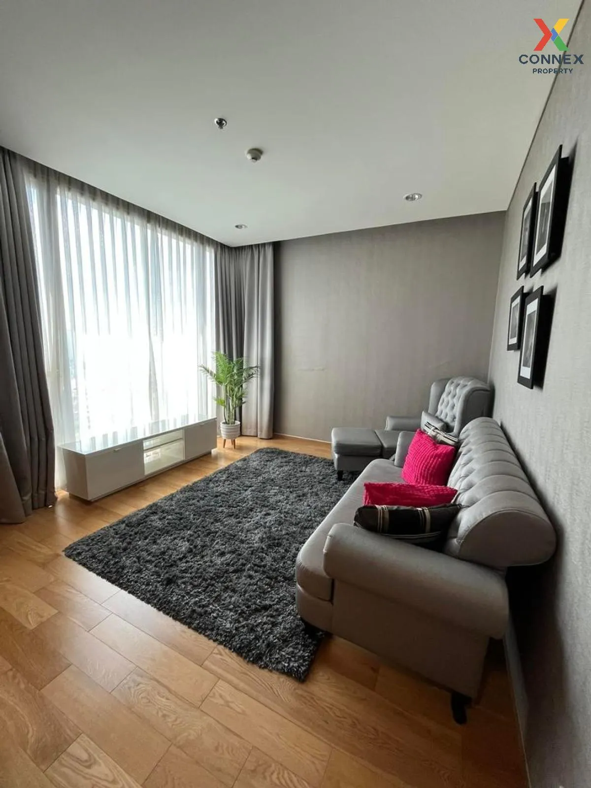 For Rent Condo , The Breeze Narathiwas , BTS-Chong Nonsi , Chong Nonsi , Yannawa , Bangkok , CX-90284