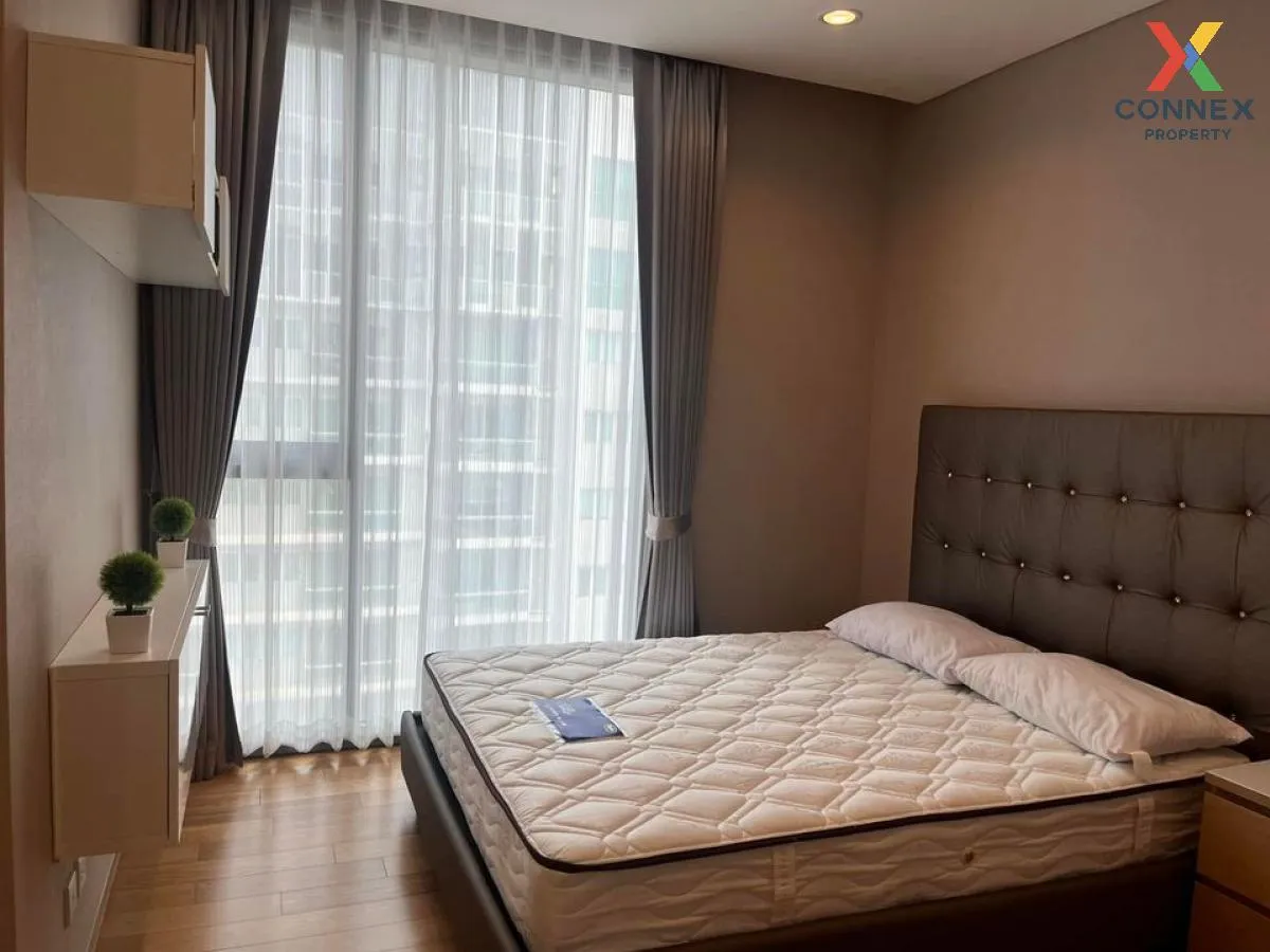 For Rent Condo , The Breeze Narathiwas , BTS-Chong Nonsi , Chong Nonsi , Yannawa , Bangkok , CX-90284