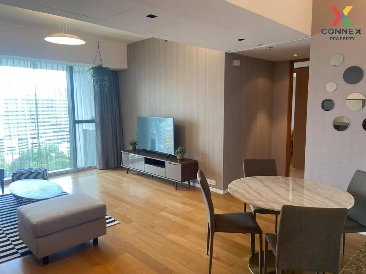 For Sale Condo , The Met , BTS-Chong Nonsi , Thungmahamek , Sa Thon , Bangkok , CX-90289 4