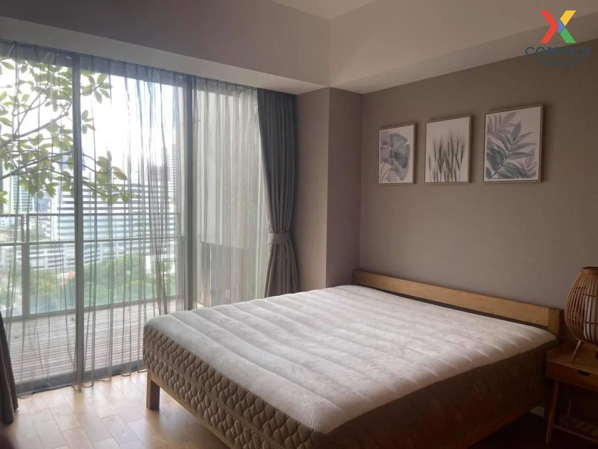 For Sale Condo , The Met , BTS-Chong Nonsi , Thungmahamek , Sa Thon , Bangkok , CX-90289