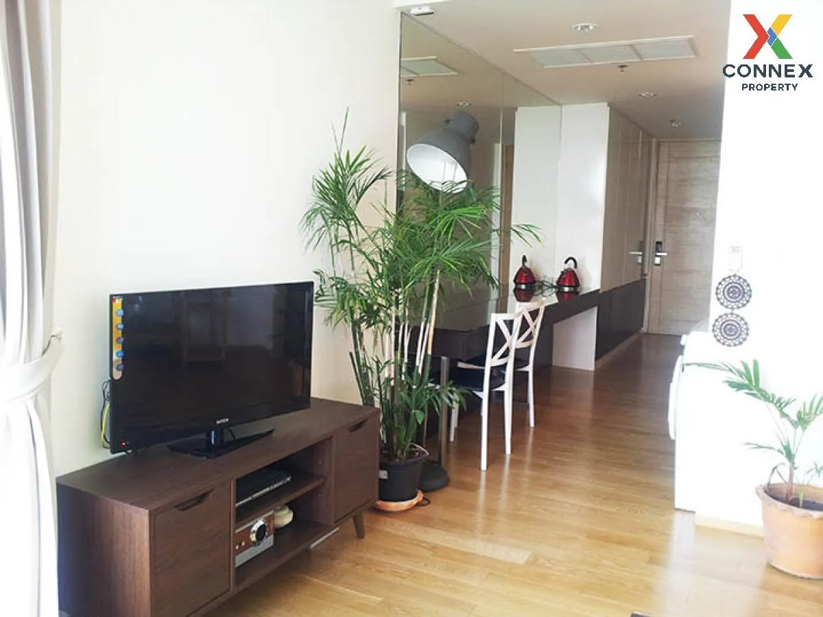 For Sale Condo , The Breeze Narathiwas , BTS-Chong Nonsi , Chong Nonsi , Yannawa , Bangkok , CX-90294 2