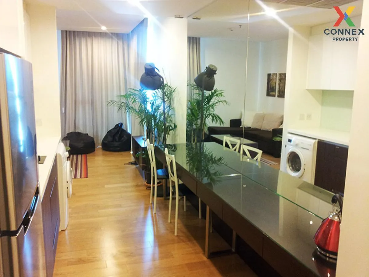 For Sale Condo , The Breeze Narathiwas , BTS-Chong Nonsi , Chong Nonsi , Yannawa , Bangkok , CX-90294 3