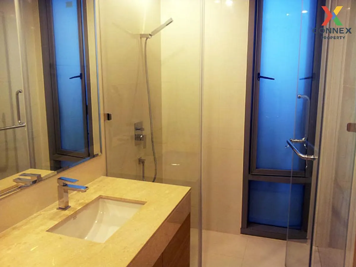 For Sale Condo , The Breeze Narathiwas , BTS-Chong Nonsi , Chong Nonsi , Yannawa , Bangkok , CX-90294